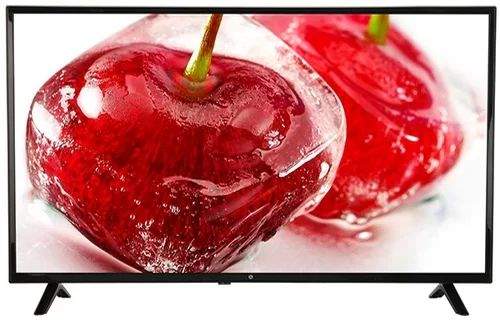 Телевизор Hi VHIT-40F152MS, 40"(102 см), FHD - купить в red-fox.store, цена на Мегамаркет