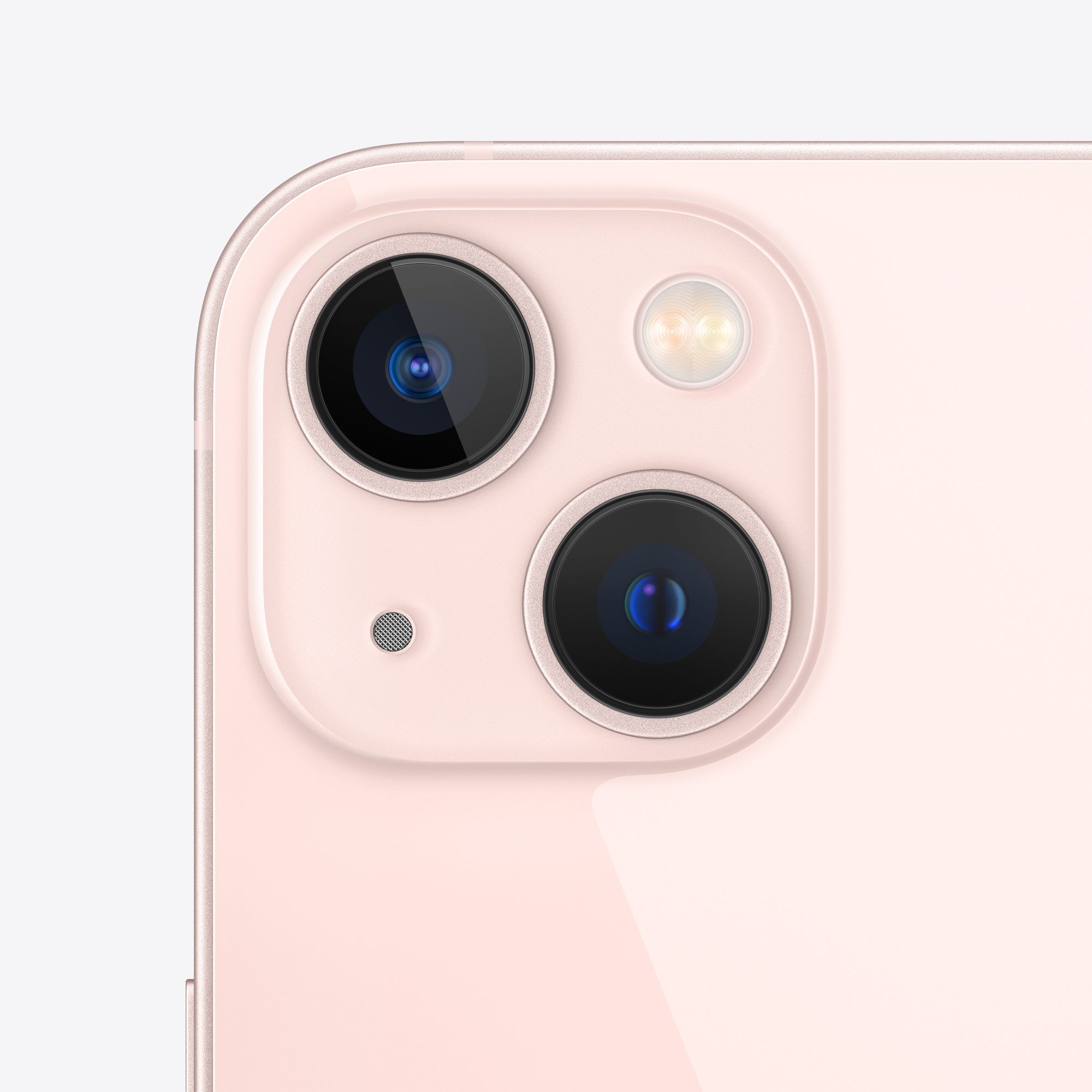 Телефон Apple iPhone 13 mini 256Gb (Pink) - характеристики и описание на  Мегамаркет