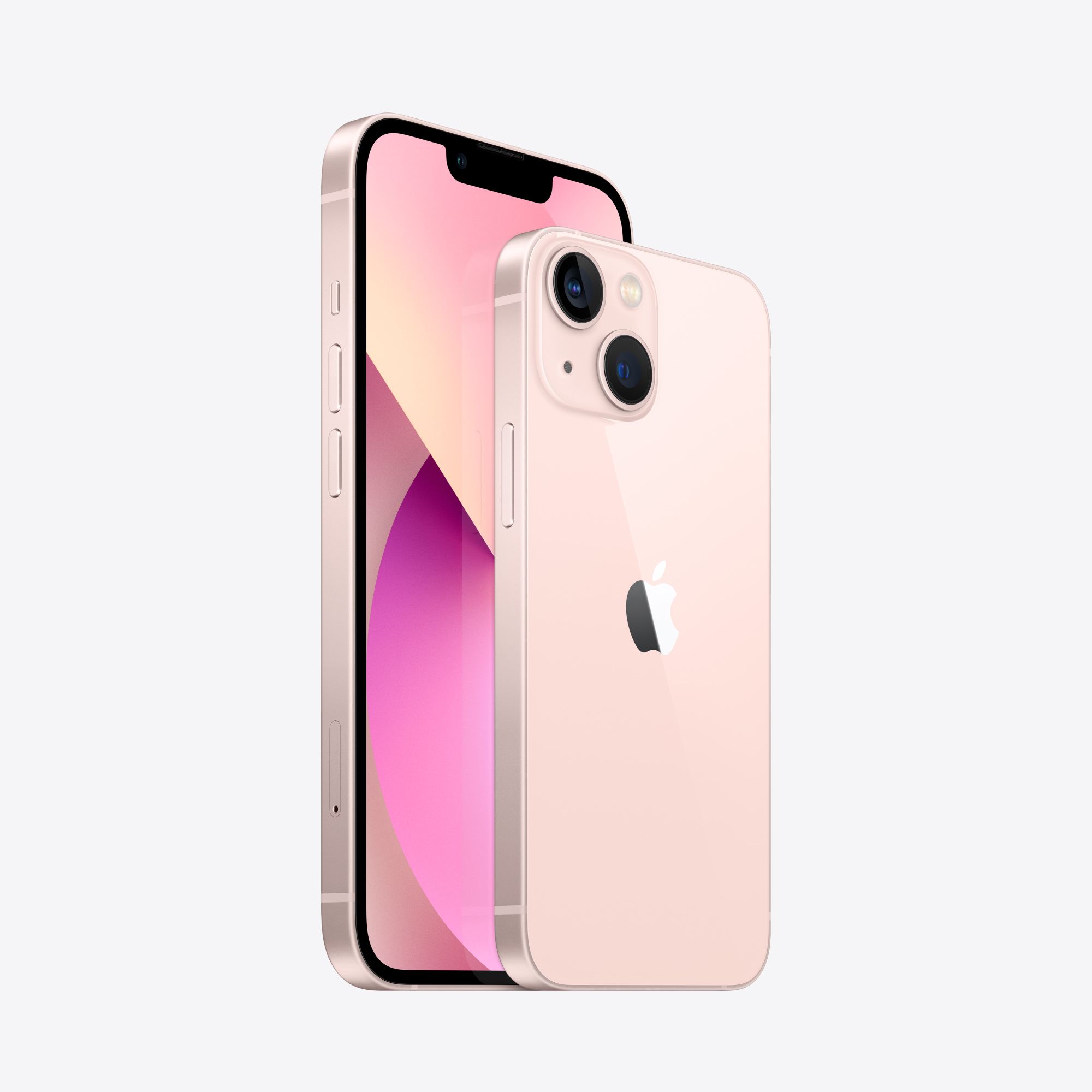 Телефон Apple iPhone 13 mini 256Gb (Pink) - характеристики и описание на  Мегамаркет