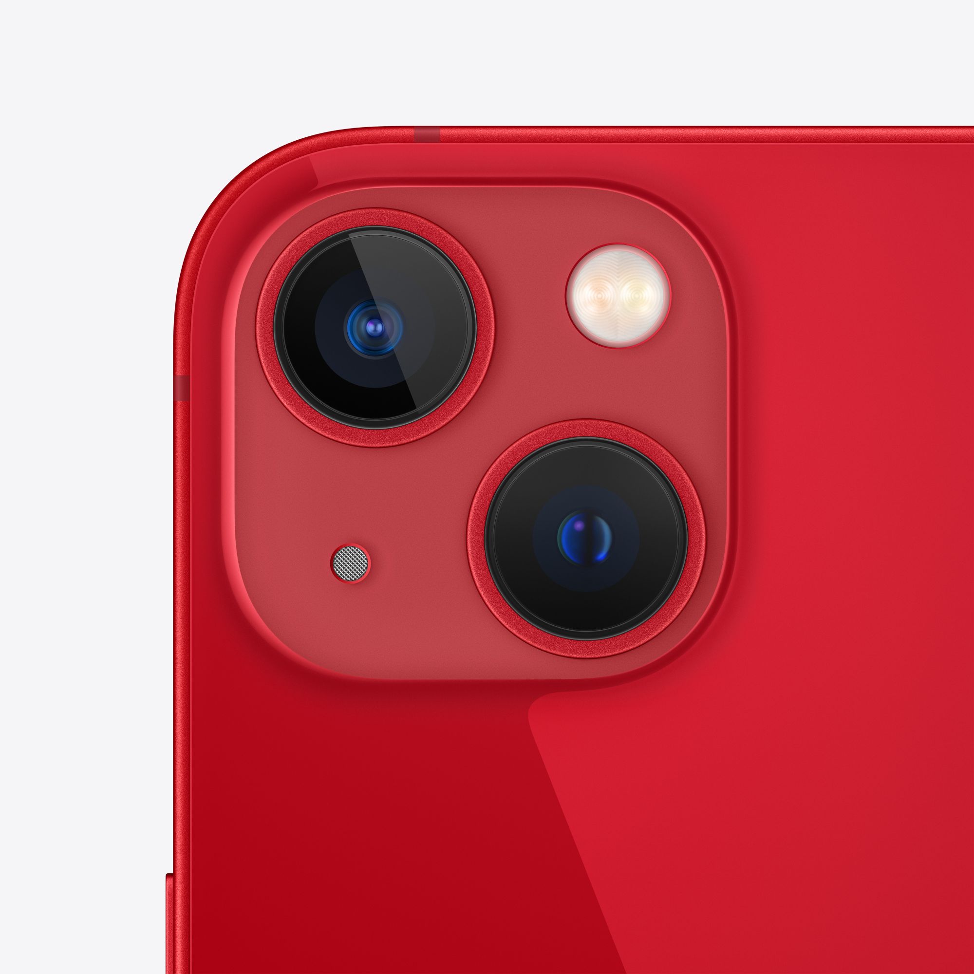 Iphone 13 Mini Red Купить