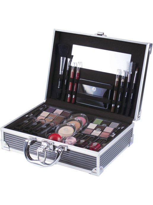 Подарочный косметический набор декоративной косметики 2K Beauty Box №20