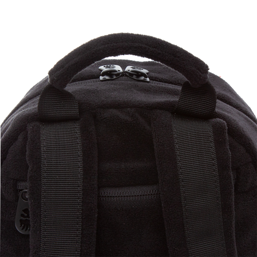 Рюкзак женский Grizzly RXL-224-3 черный/цветной