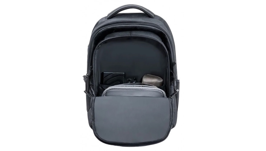 Рюкзак для ноутбука унисекс Xiaomi Urevo Large 15" black