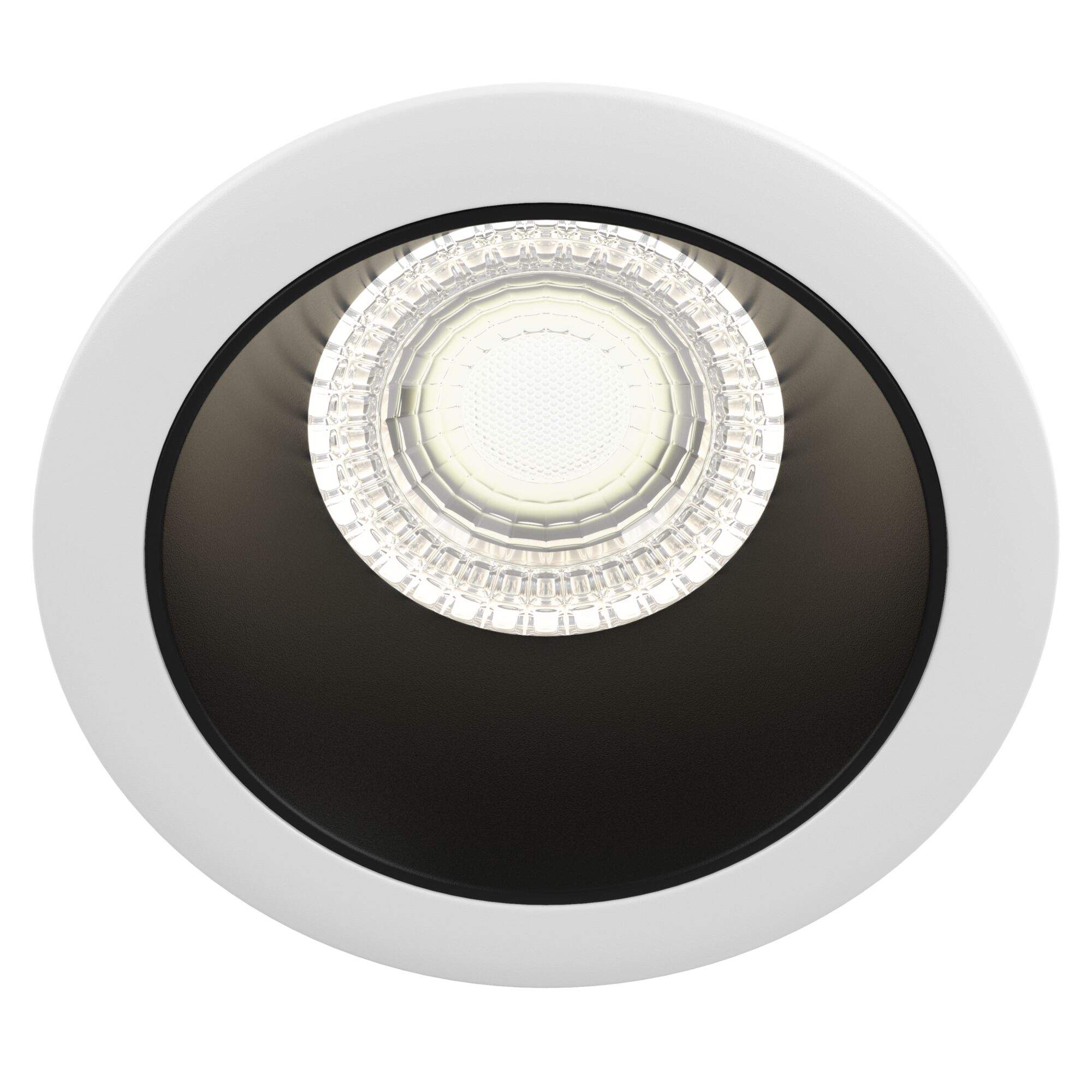 Встраиваемый светильник Technical Share DL051-1WB