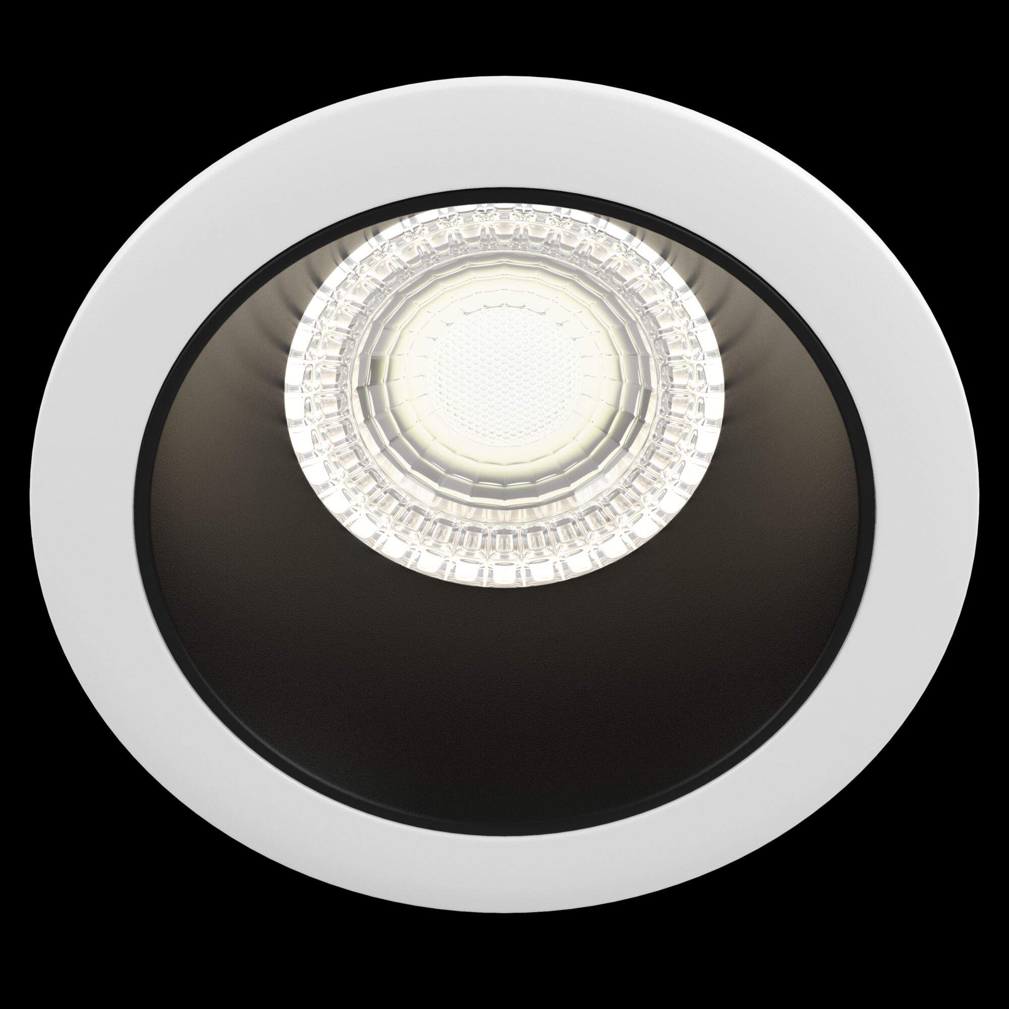 Встраиваемый светильник Technical Share DL051-1WB