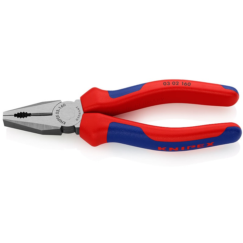 Плоскогубцы Knipex KN-0302160 купить в интернет-магазине, цены на Мегамаркет