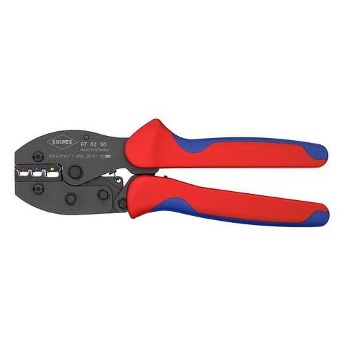 Пресс-клещи Knipex KN-975236