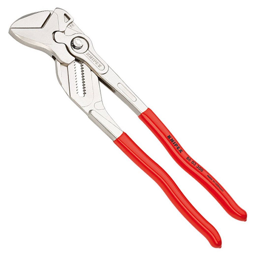 Клещи Knipex KN-8603300