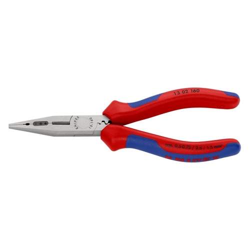 Плоскогубцы Knipex KN-1302160 купить в интернет-магазине, цены на Мегамаркет