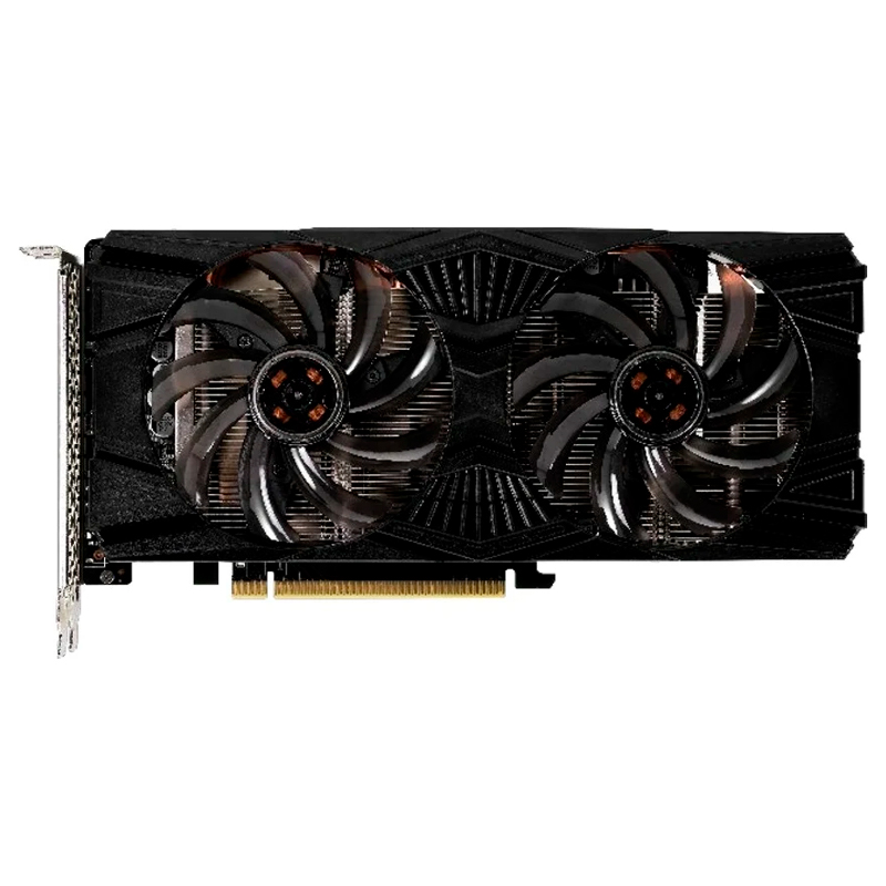 Видеокарта Palit NVIDIA CMP 30HX (NE630HX017J9-1160X) - купить в CompAge, цена на Мегамаркет