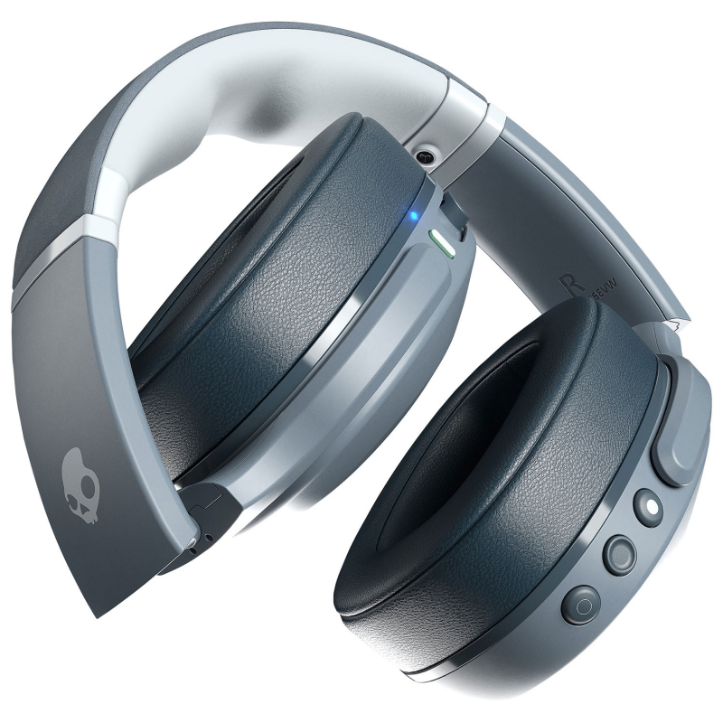 Skullcandy Crusher Evo Wireless Over Ear