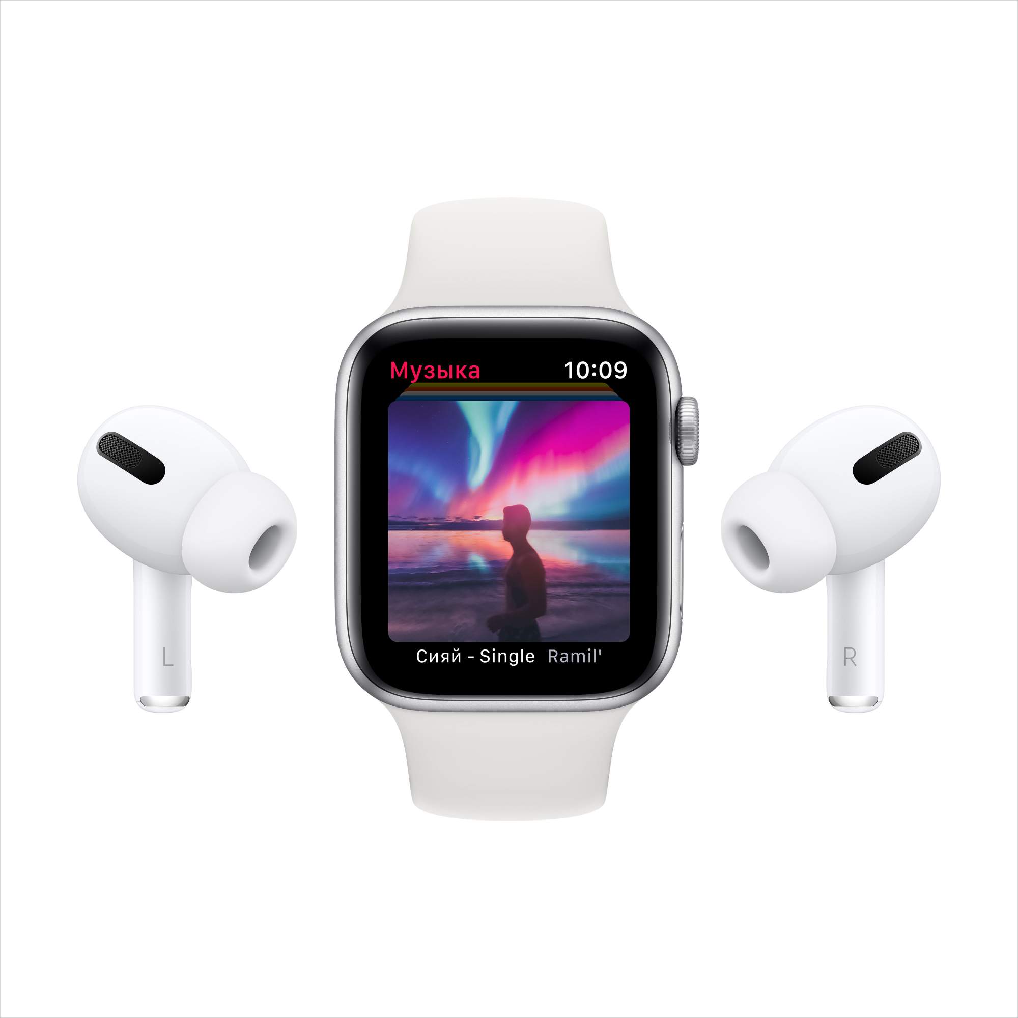 apple watch se nike 44mm gps