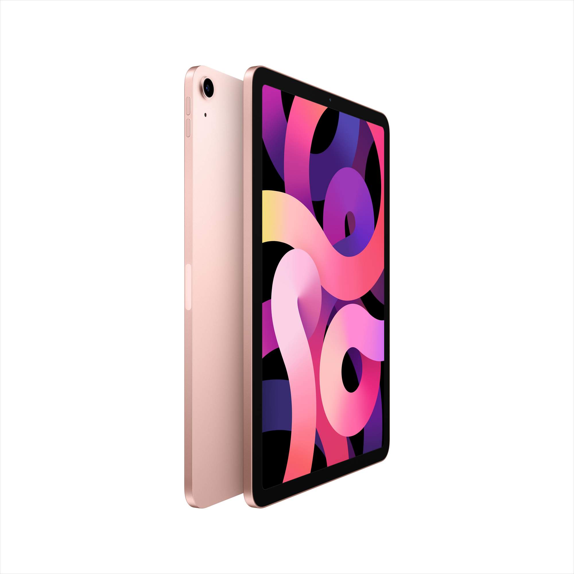 Планшет Apple iPad Air (2020) 64GB Wi-Fi Rose Gold (MYFP2RU/A)