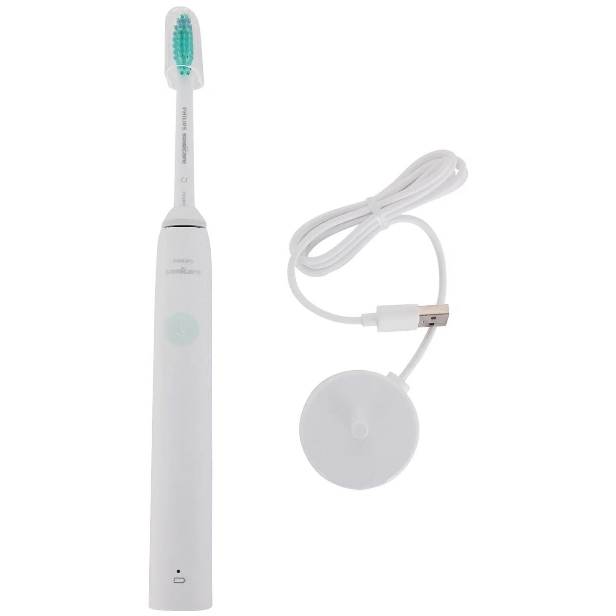 Зубная щетка электрическая Philips Sonicare DiamondClean Smart HX9911/94, купить
