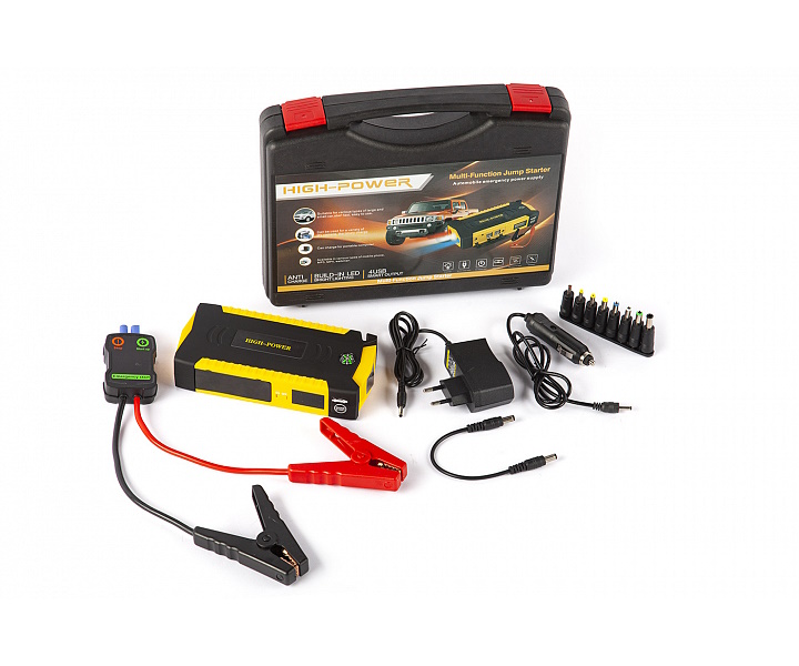 Инструкция пуско зарядного устройства high power. Carku e-power-21. jump starter jx38. high power jump starter jx29. kroak s300 jump starter.