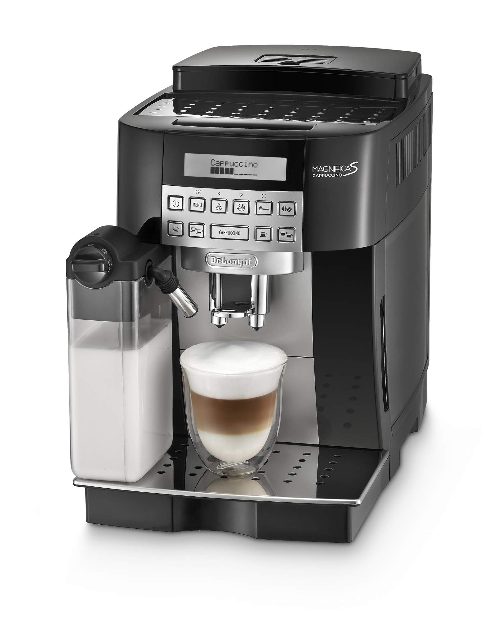 Delonghi кофемашина Ozon