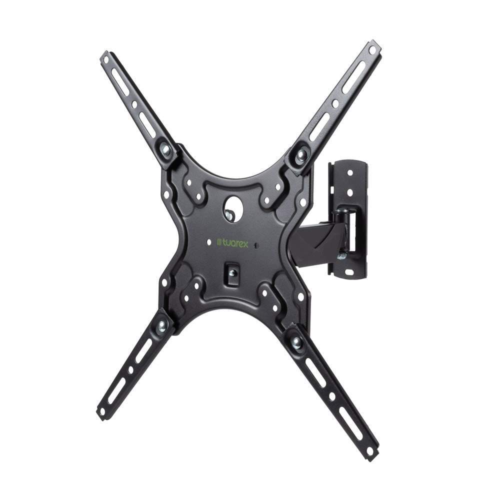 Кронштейн для телевизора настенный наклонно-поворотный Tuarex ALTA-403 ...