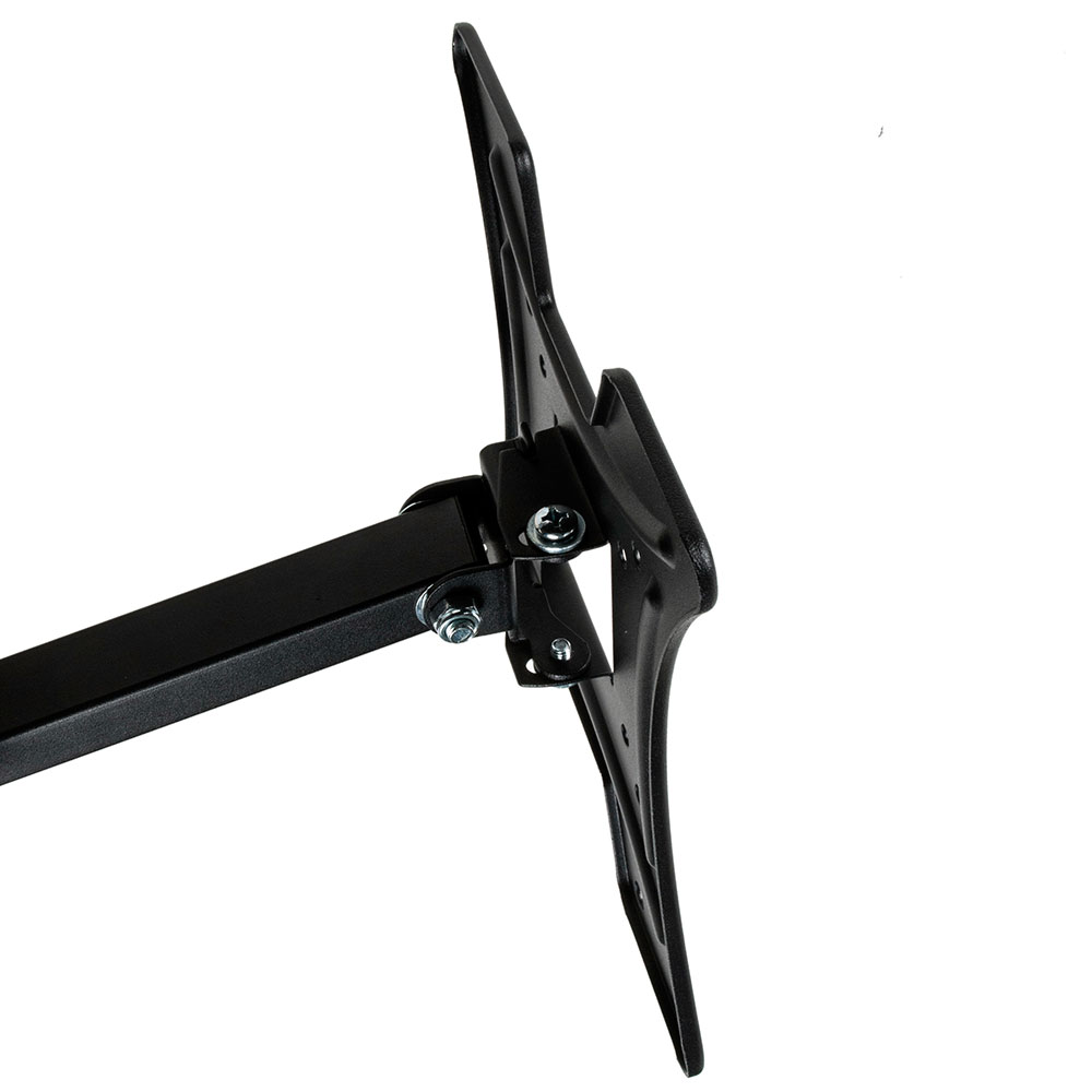 Кронштейн для телевизора настенный наклонно-поворотный Tuarex ALTA-205 ...