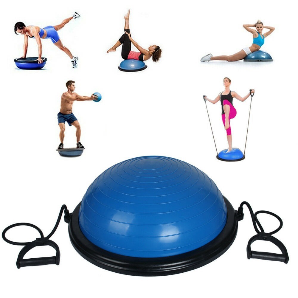 Полусфера для фитнеса купить