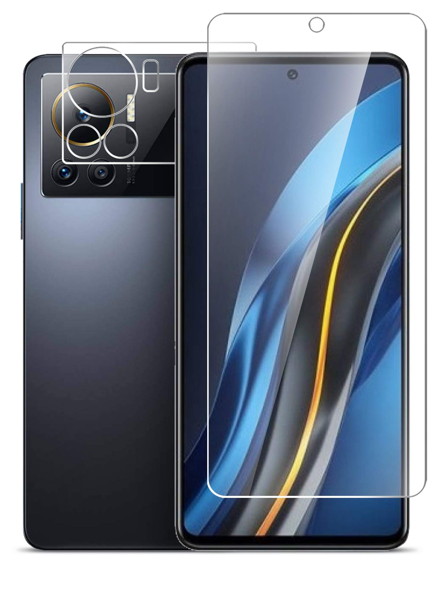 Защитное стекло на телефон infinix. Infinix Note 12 VIP. Infinix Note 12 2023. Инфиникс нот 12.