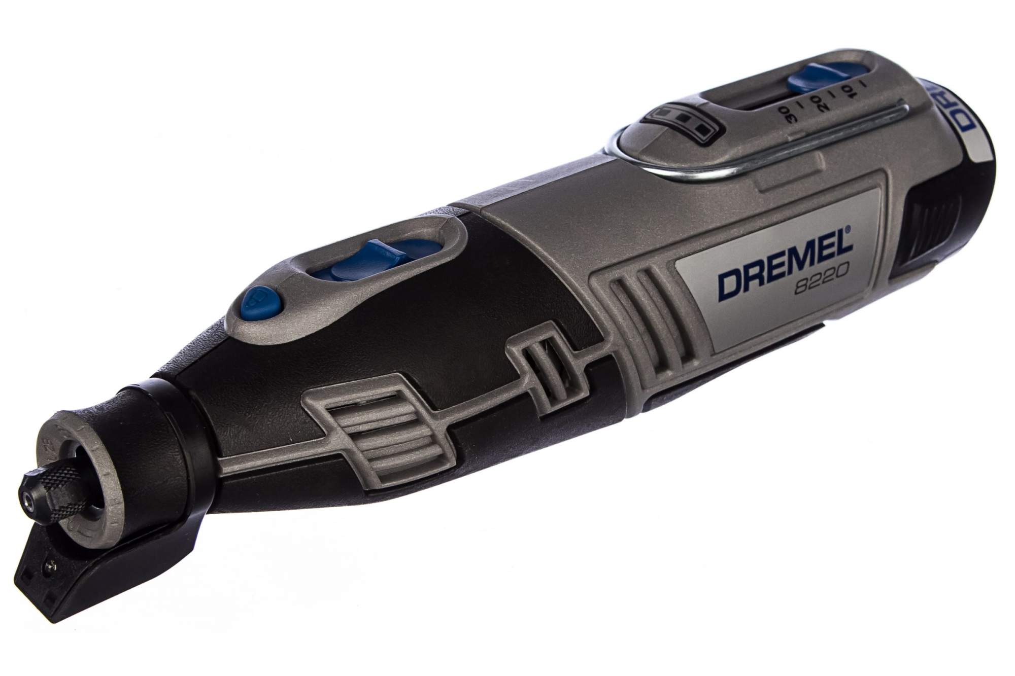 Аккумуляторный гравер Dremel F0138220JD