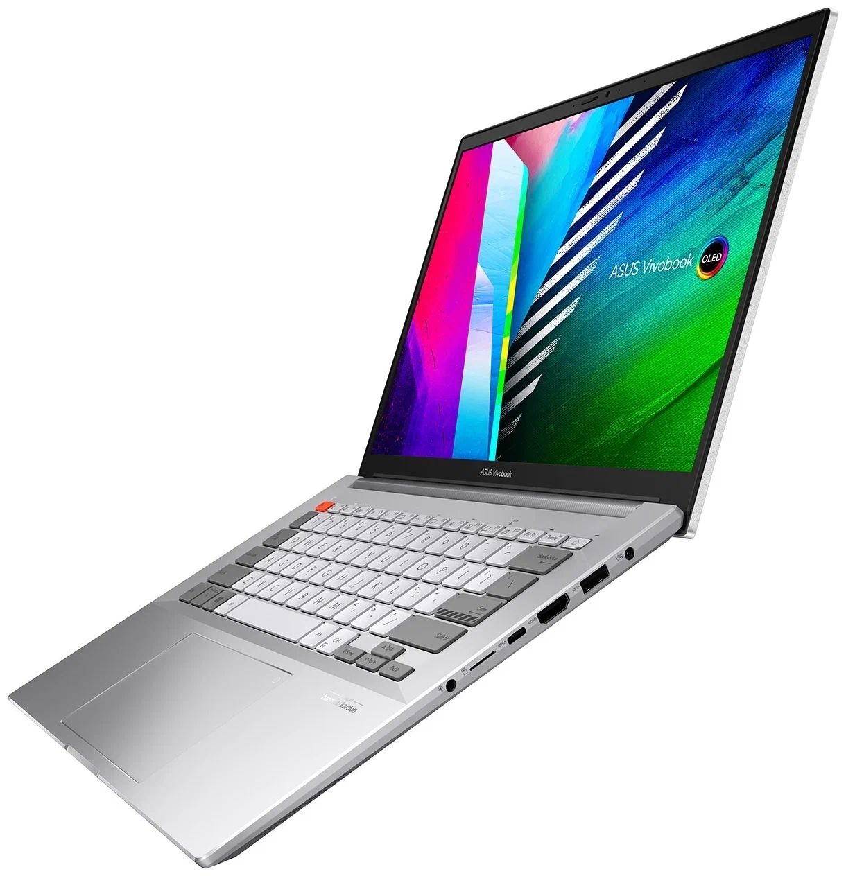 Ноутбук asus vivobook pro 14 n7400pc