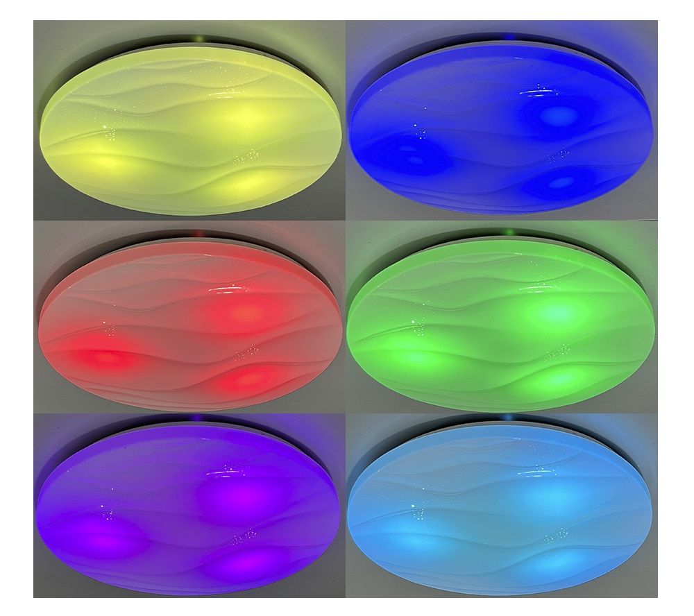 Семь огней led Семь огней led
