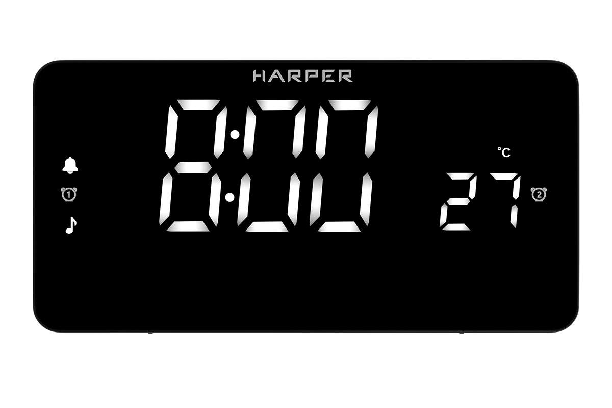 Harper hclk 2050. Harper hclk-5030 black. радиочасы harper hclk-2042. ritmix rrc-818, черный.