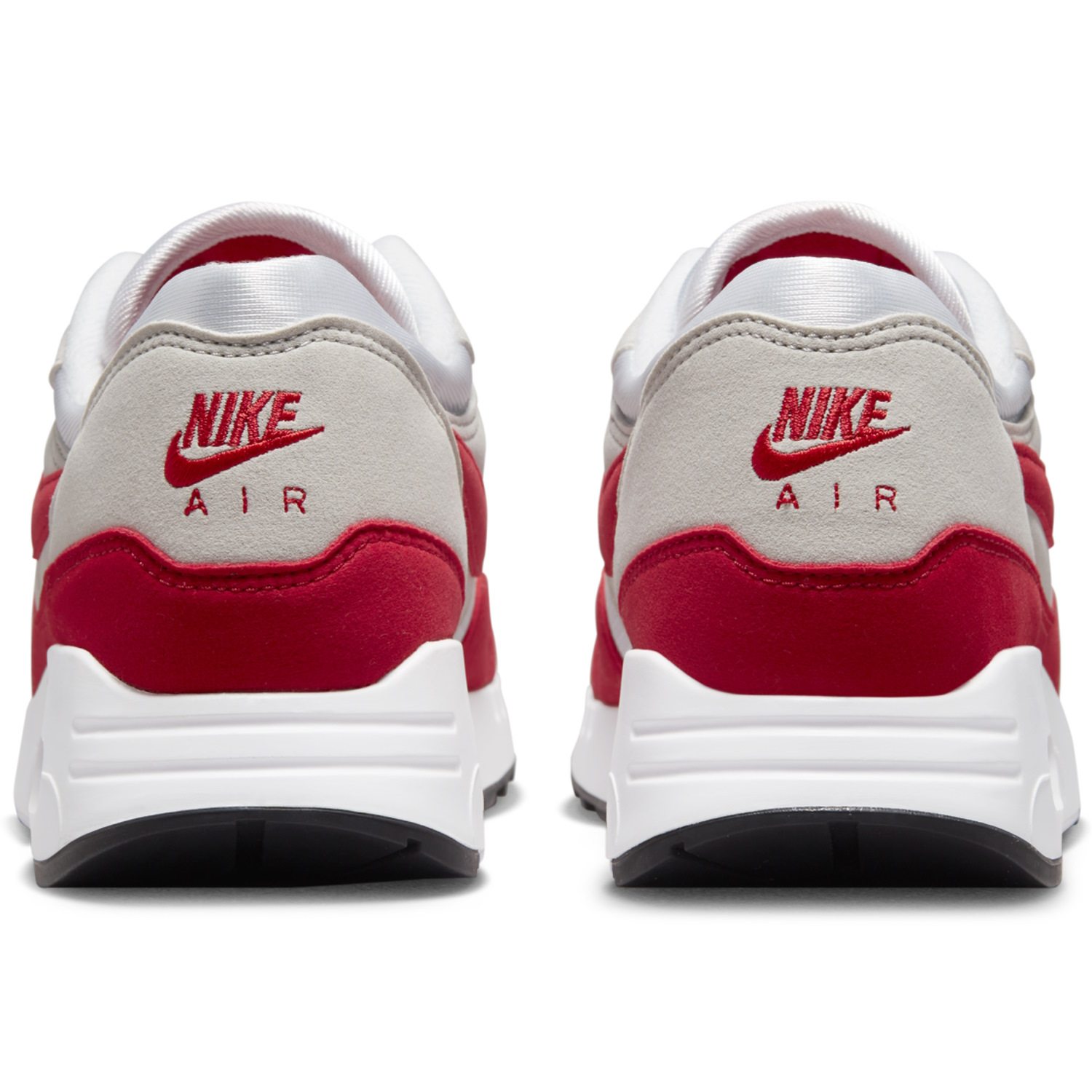 Nike air max outlet 87 blancas