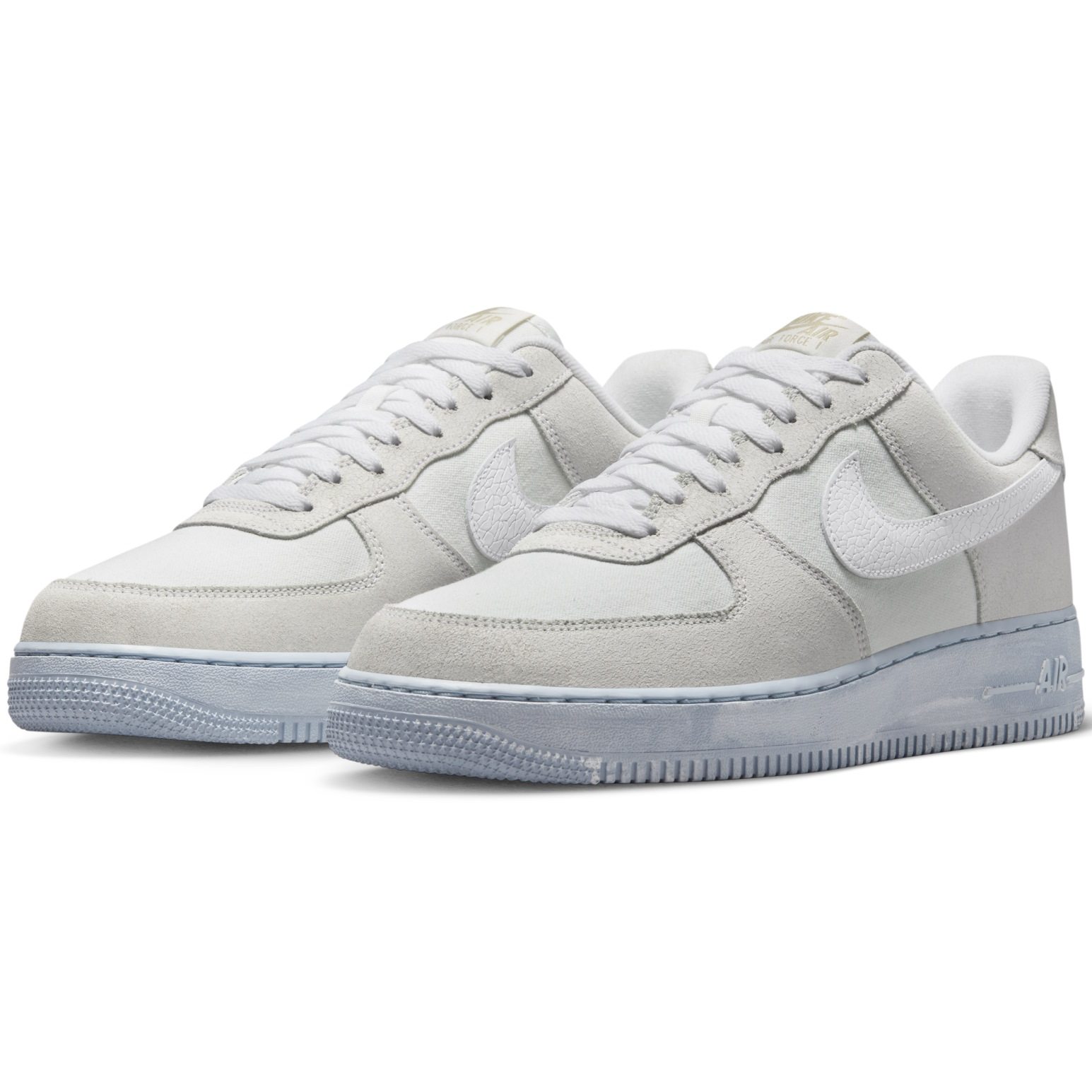 Nike AIR FORCE 1 07 LV8 EMB 42.5 EU