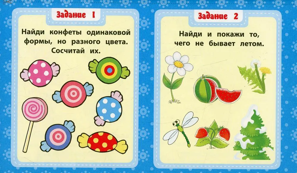 Проект 4 5 лет