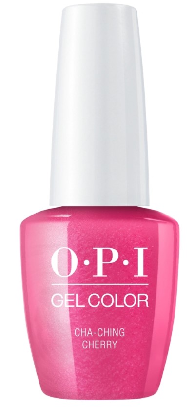 Офисный маникюр. Гель. Покрытие OPI. Псков