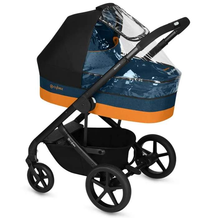 Cybex balios cheap s tropical blue