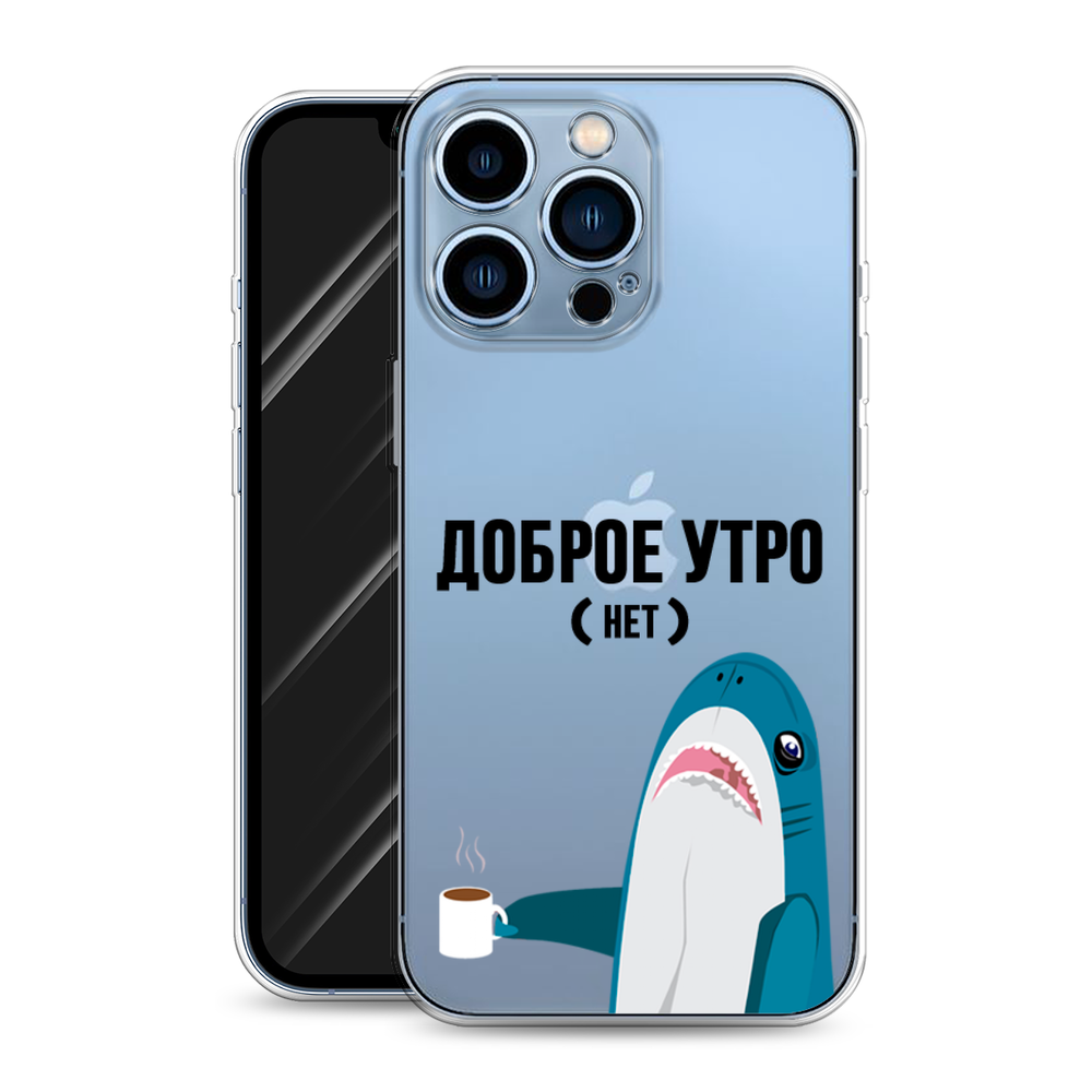 Чехол Awog на Apple iPhone 13 Pro / Айфон 13 Pro 