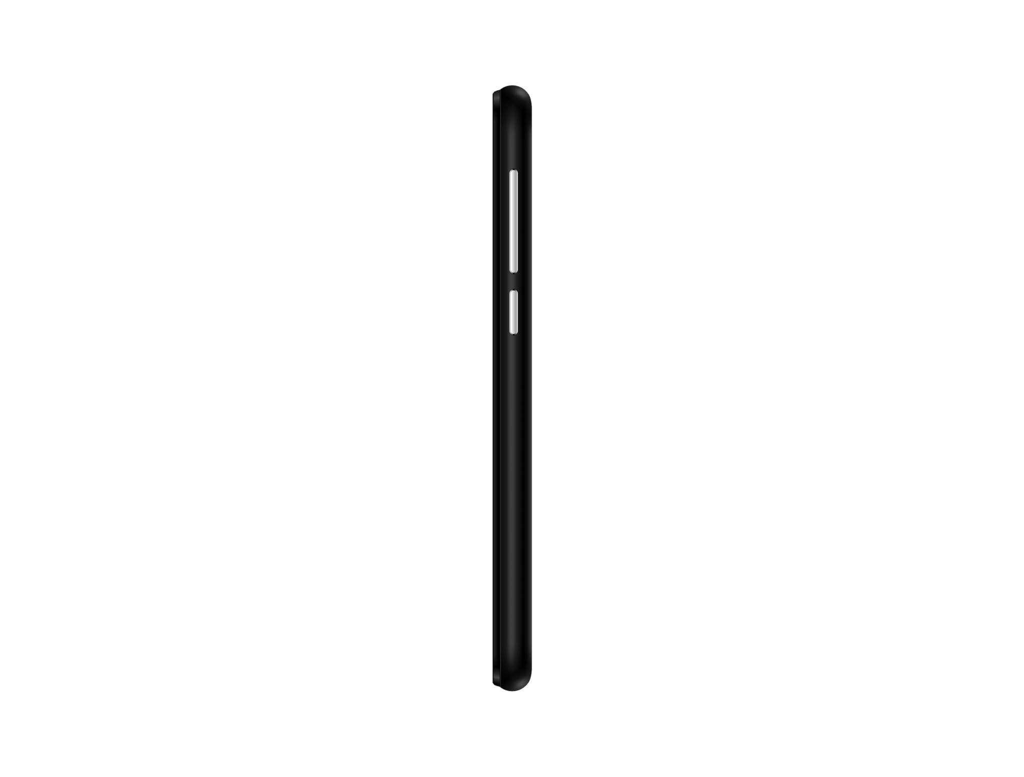 Смартфон INOI 2 Lite (2021) 1/16GB Black, купить в Москве, цены в  интернет-магазинах на Мегамаркет