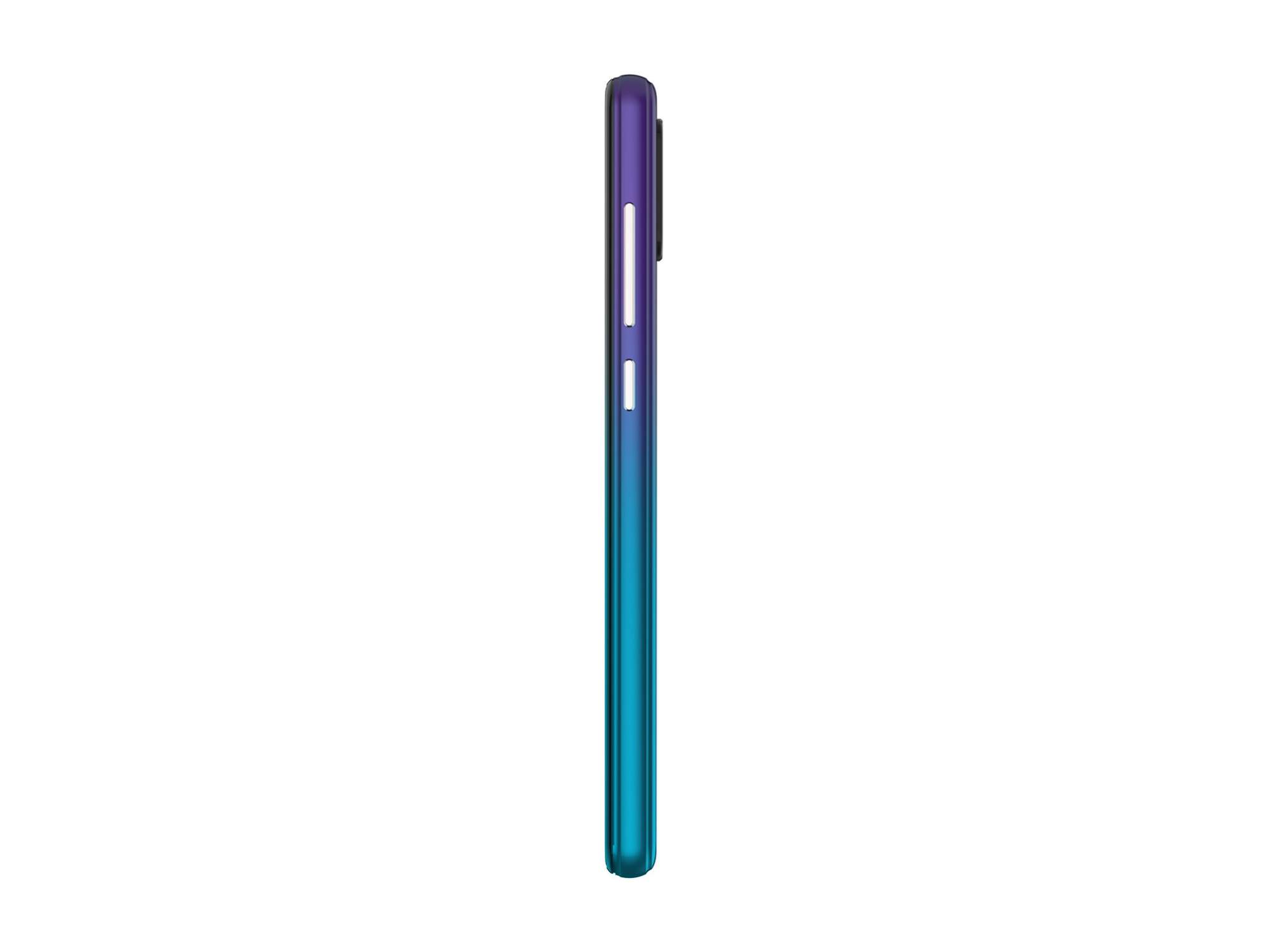 Смартфон INOI 5 (2021) 2/16GB Sea Green, купить в Москве, цены в  интернет-магазинах на Мегамаркет