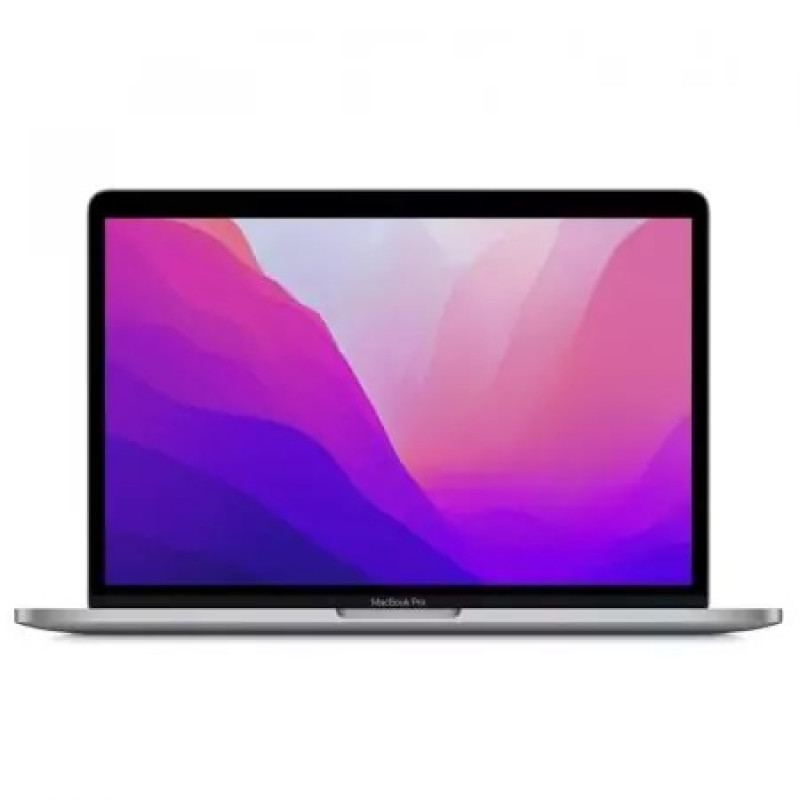 Ноутбук Apple MacBook Pro 13,3" 2022 M2 8/256GB (MNEH3) - купить в AppleCom, цена на Мегамаркет