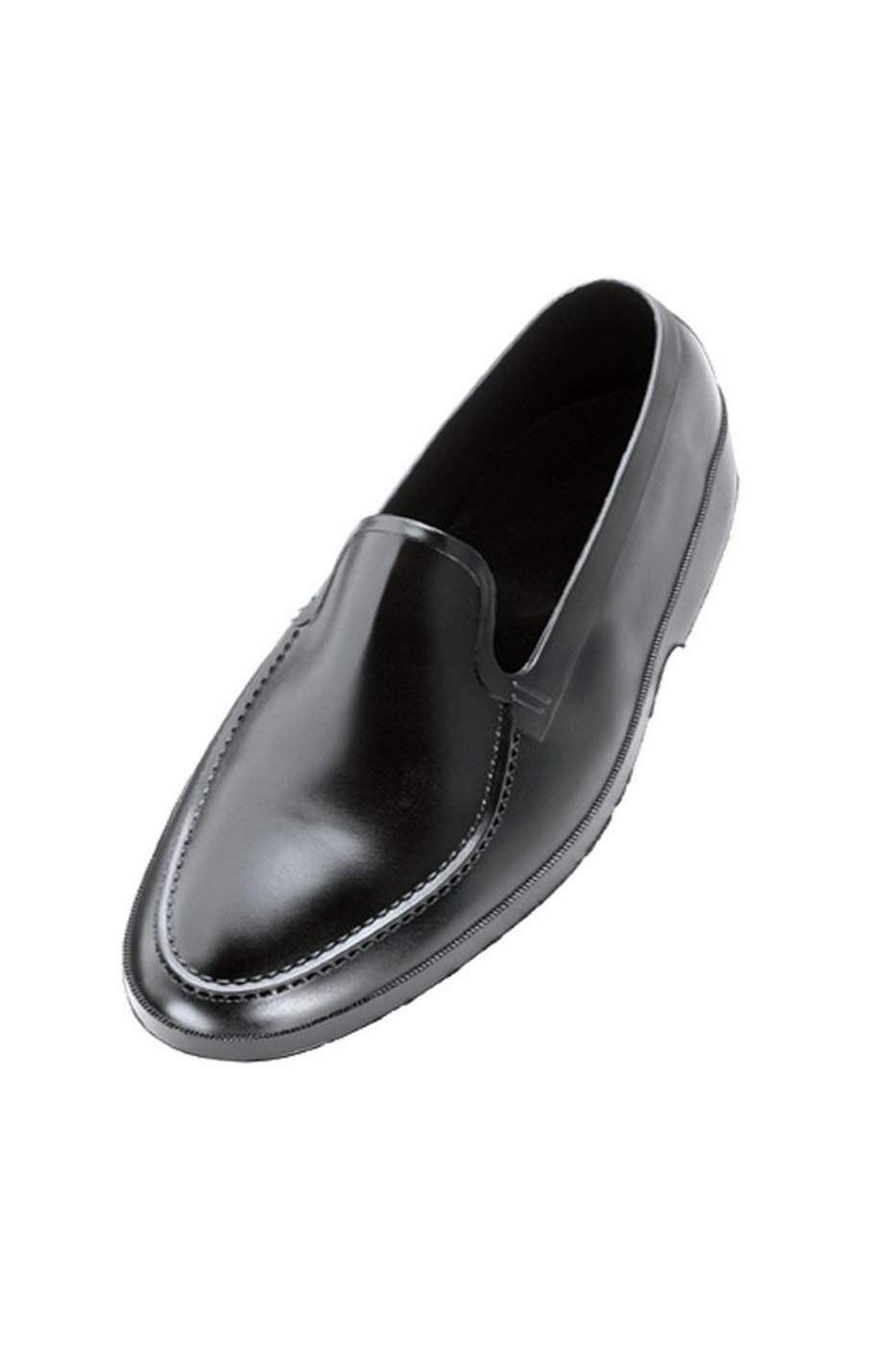 Галоши мужские TINGLEY Moccasin черные 42-44 RU