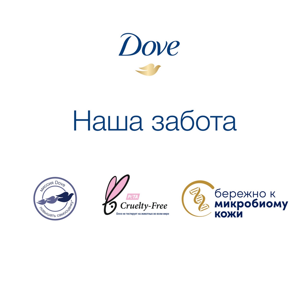 Купить набор подарочный Dove Обещание себе 2020, цены на Мегамаркет |  Артикул: 600002771772