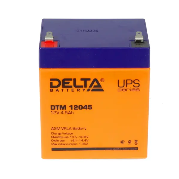 Delta dtm 12045. Аккумулятор Delta DTM 12045. Габариты аккумулятора DTM 12045 Delta. Delta 12045 комплектация.