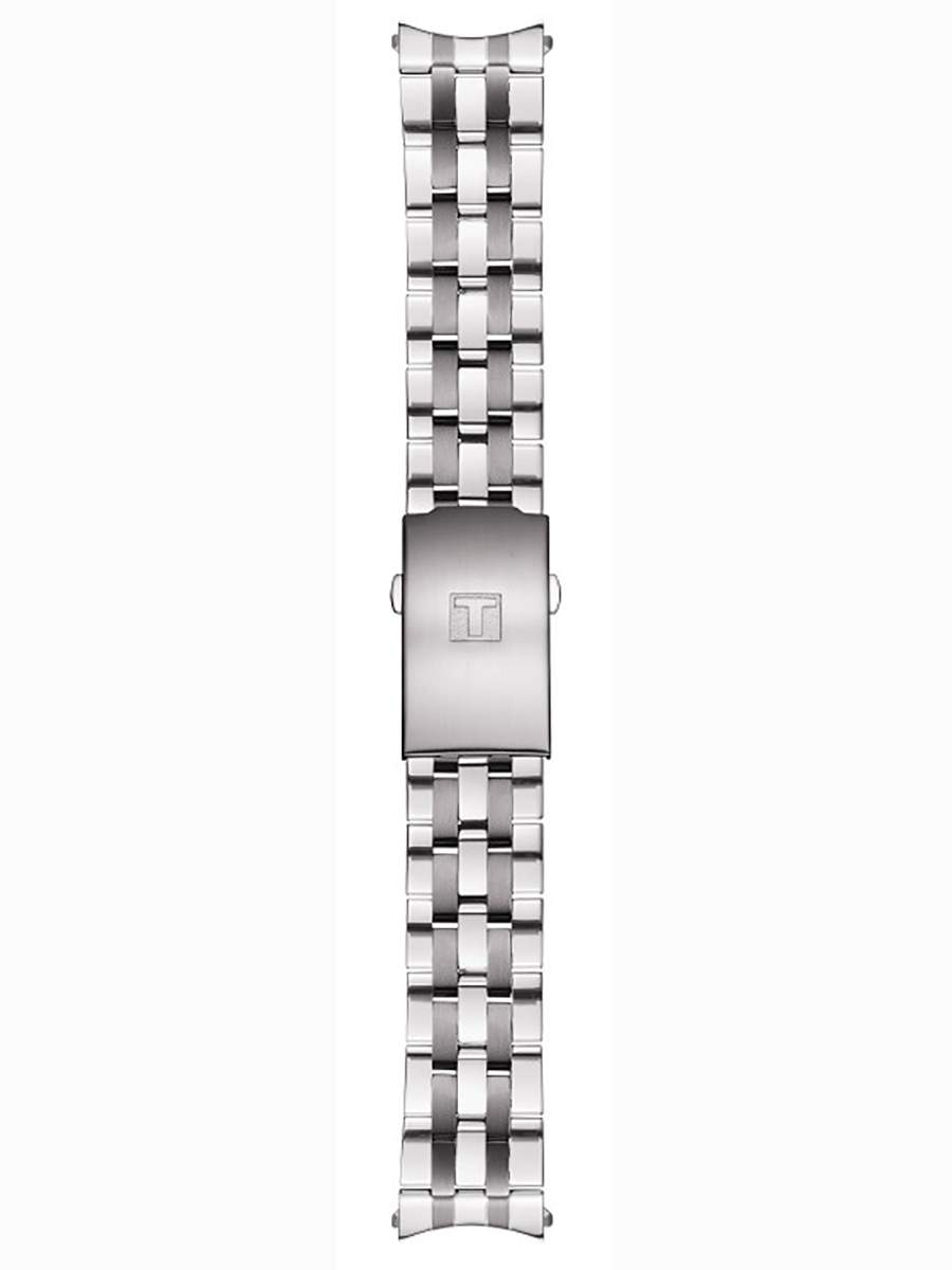 Браслет часов тиссот металлический. Браслет Tissot t605014325. Tissot t605036878. Tissot t631032425. T605014325.