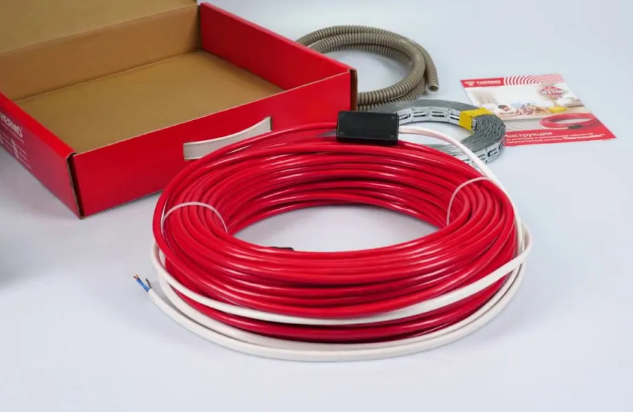 Термокабель для обогрева. Термокабель Caleo Cable 18w-10. Термокабель 220в, 70-85 градусов. Термокабель 4х2,5. Термокафель дляоблицовкиступеней.