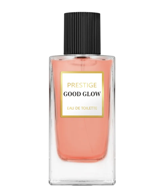 Glow туалетная вода. Christine Lavoisier Prestige good Glow. Духи за 50 тысяч.