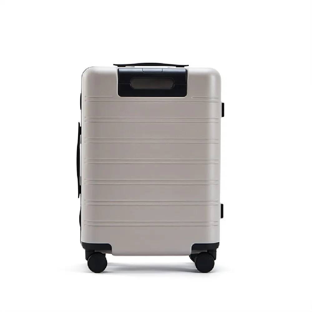 Manhattan frame luggage. Чемодан Manhattan frame.