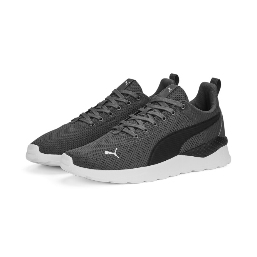 Кроссовки мужские PUMA 37112840 серые 42 RU - купить в Москве, цены на Мегамаркет | 100058234568