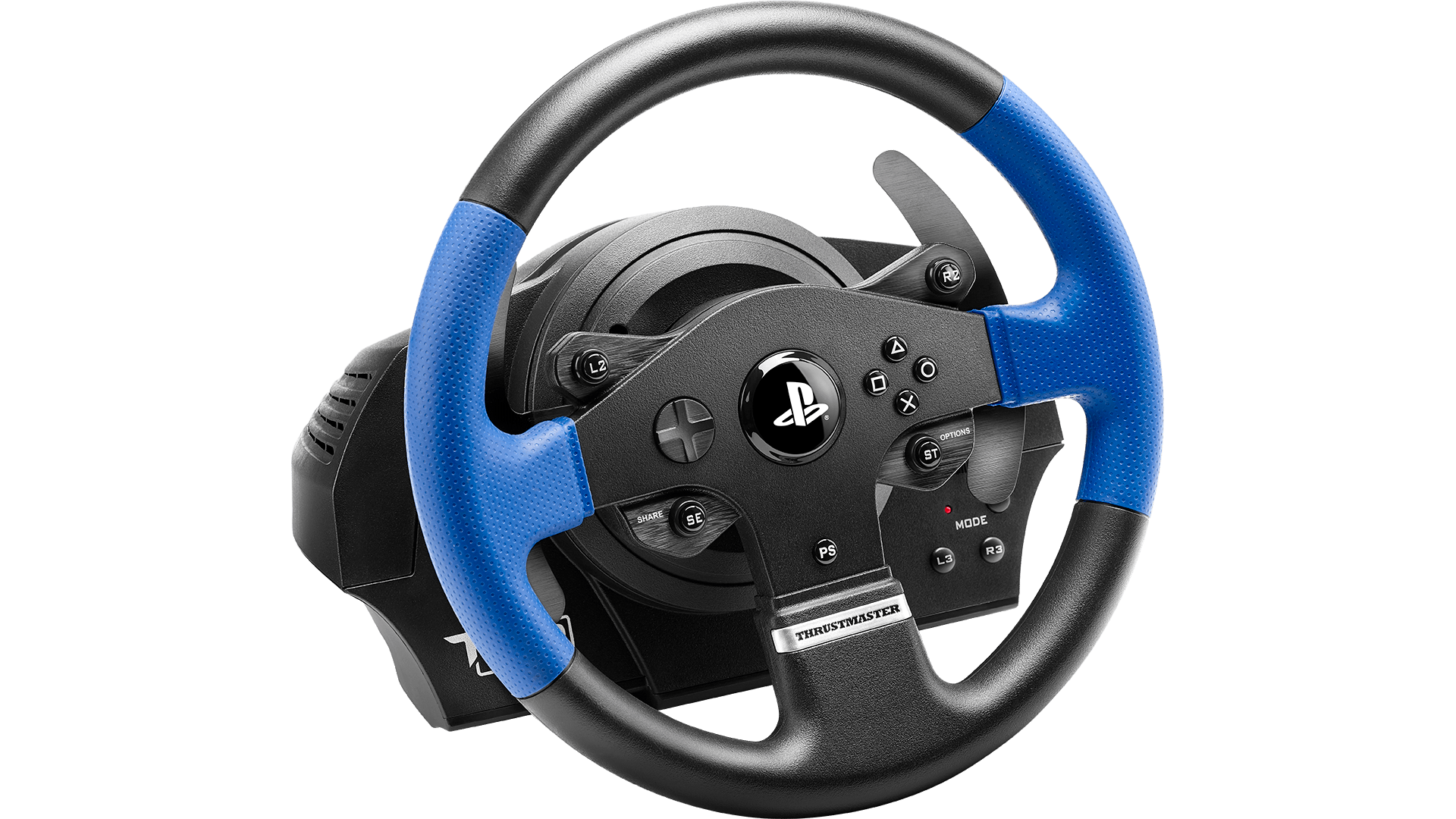 Игровой руль Thrustmaster T150 RS EU PRO - отзывы покупателей на  маркетплейсе Мегамаркет | Артикул: 100002457917