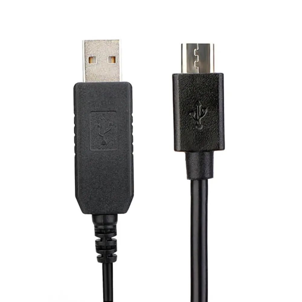 USB кабель зарядное устройство для рации