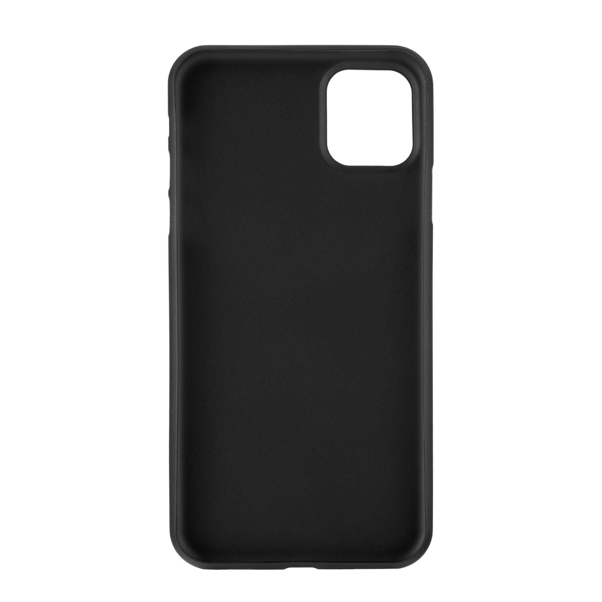 Чехол uBear для iPhone 11Super Slim Case Black, купить в Москве, цены в  интернет-магазинах на sbermegamarket.ru