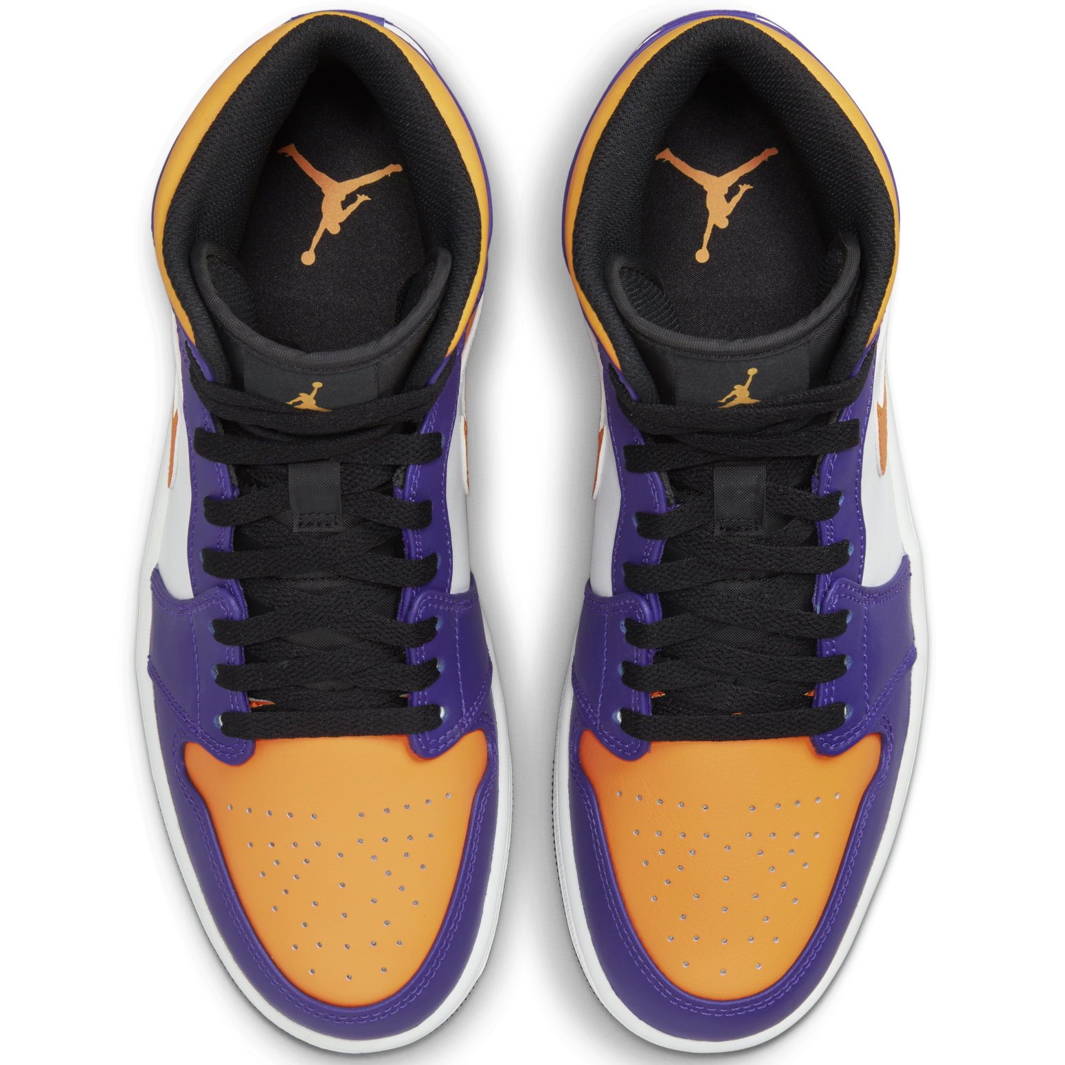 nike air jordan 1 mid 43