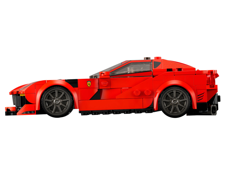 Lego champions hot sale ferrari